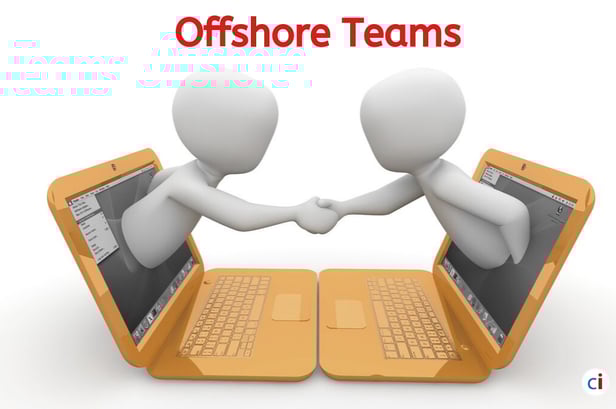 7 Proven Ways To Work With Offshore Teams Smoothly And Effectively